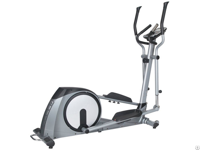 Elliptical Bike