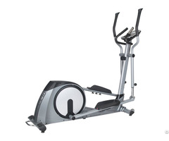 Elliptical Bike