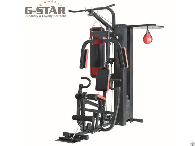 Home Gym Light Commercial Use