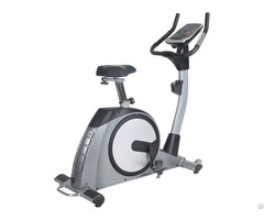 Programmable Premium Upright Bike