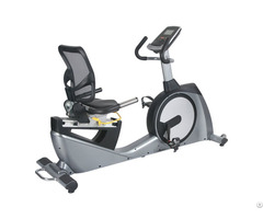 Premium Recumbent Bike