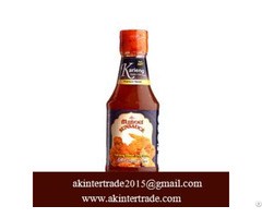 Sweet Chili Sauce Thailand