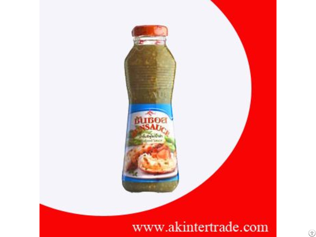 Seafood Sauce
