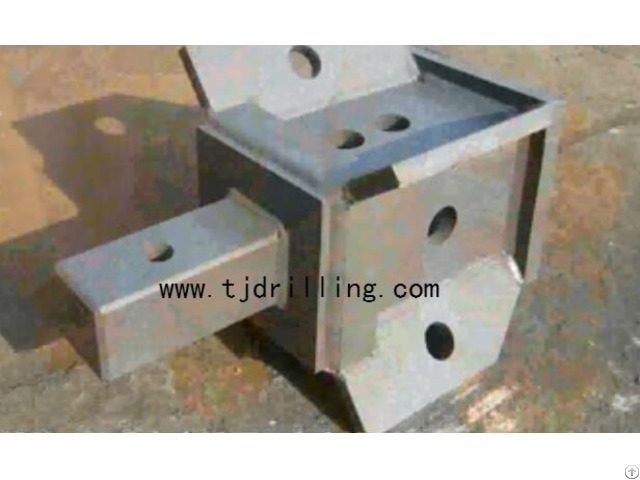 Bauer Kelly Box Adapter150x200mm