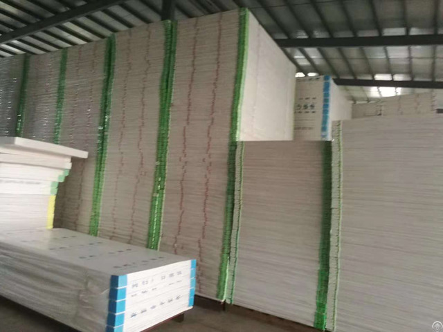 Ps Foaming Board