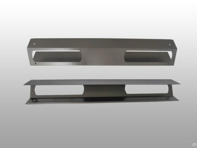 Laser Cutting And Sheet Metal China Oem