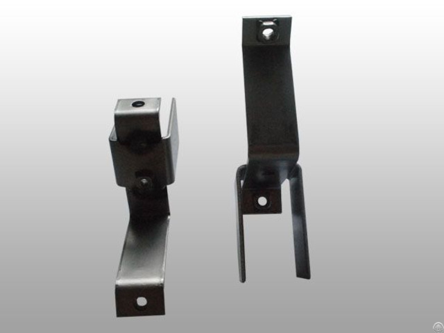 Machining Parts Maker