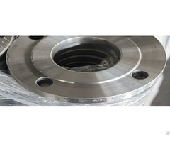 Alloy Steel Flanges Manufacturers