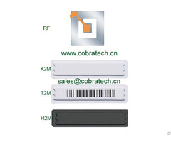 Retail Security Labels Sensormatik Anti Theft Label