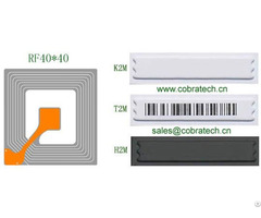 Source Tagging Retail Security 58khz Am Label Tag 8 2mhz