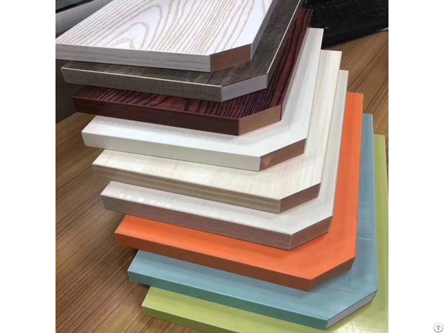 Laminated Pvc Foam Board