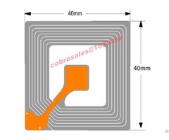 Retail Sensor Anti Theft Label Loss Prevention Sensormatic