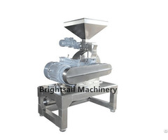 Coffee Powder Grinding Machine