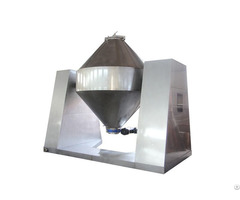 Bsw Double Cone Mixer