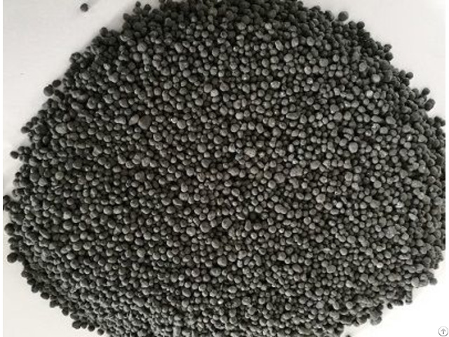 Chelated Cu Zn B