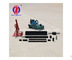 China Qtz 3d Portable Electric Soil Drilling Rig Manufacturer