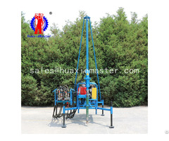 China Sdz 30s Pneumatic Mountain Drilling Rig Manufacturer