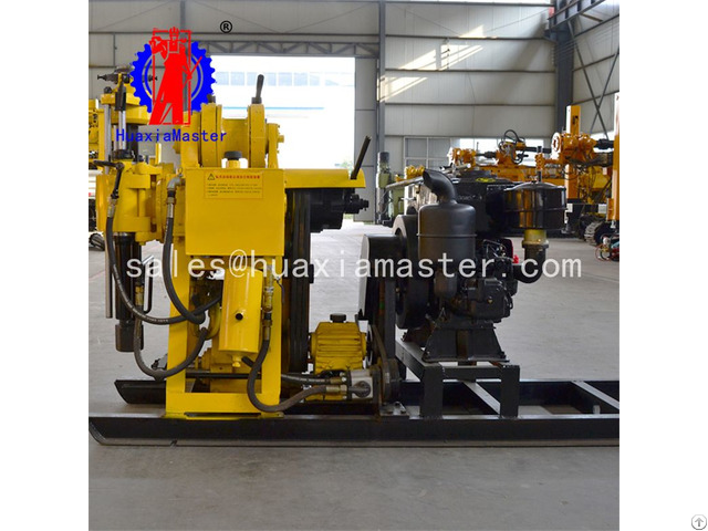 China Hz 130y Hydraulic Rotary Drilling Rig Manufacture