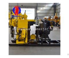 China Hz 130y Hydraulic Rotary Drilling Rig Manufacture