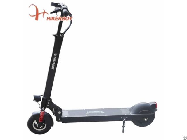 Good Quality Electric Scooter Foldable Sunny Times