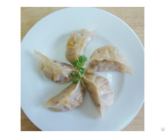 Ika Gyoza Dimsum