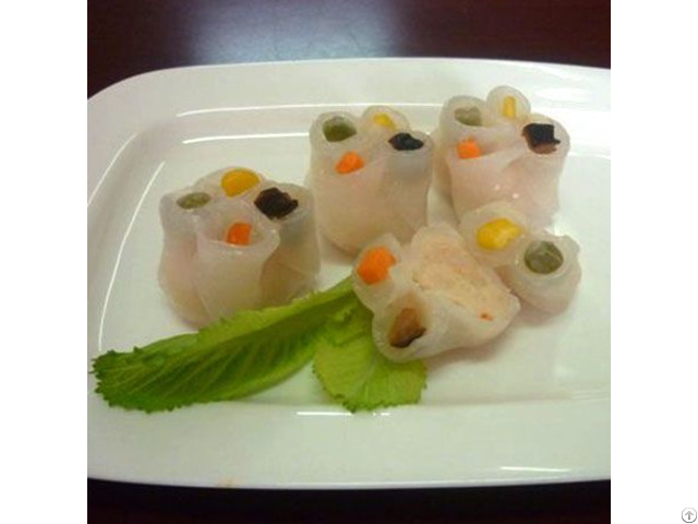 Four Season Shrimp Hakao