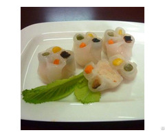 Four Season Shrimp Hakao
