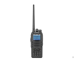 Baofeng Dm 1701 Tier Ii Dmr Ham Amateur Encrypted Radio Compatible With Motorola Hytera