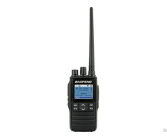 Dm 1703 Dmr Radio Compatible With Motorola Hytera Digital And Analoge Mode Gps Record