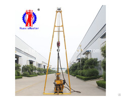 China Hz 200y Hydraulic Rotary Drilling Rig Manufacturer