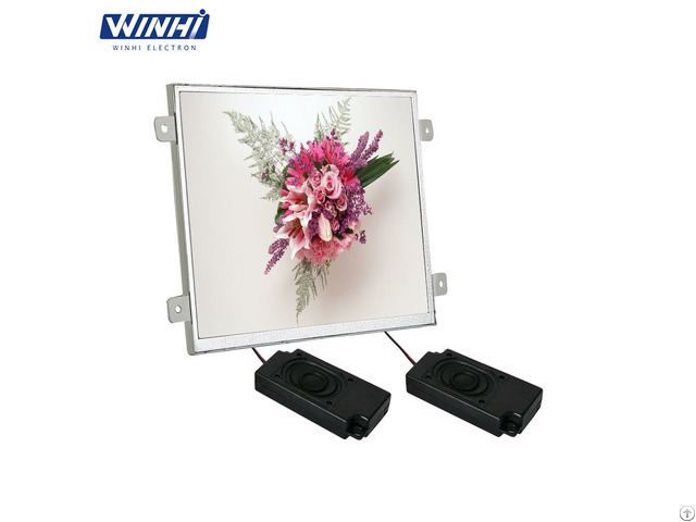 10inch Real 1080p Retail Store Equipment Lcd Digital Signage High Definition Advertising Player