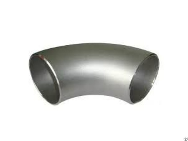 Steel Pipe Elbow