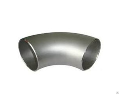 Steel Pipe Elbow