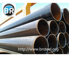 Welded Steel Pipe Lsaw