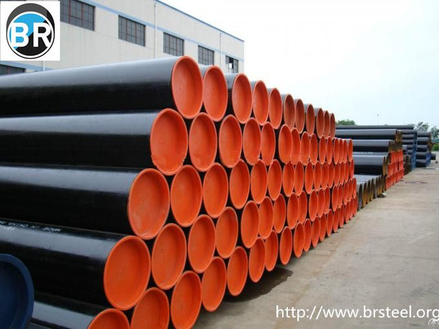 Seamless Steel Pipe