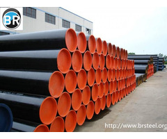 Seamless Steel Pipe