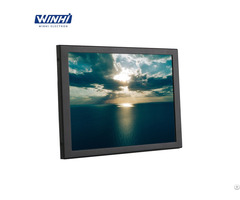 Wholesale 4 3 Display Vide Advertising 12inch Lcd Monitor