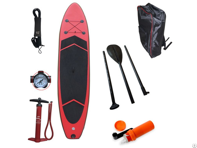 All Round Cheap Inflatable Paddle Board