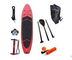All Round Cheap Inflatable Paddle Board