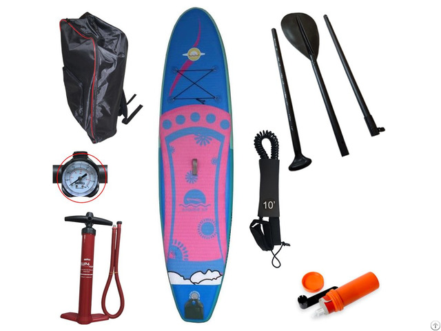 Wholesale Race Sup Board Inflatable Stand Up Paddle