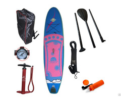 Wholesale Race Sup Board Inflatable Stand Up Paddle