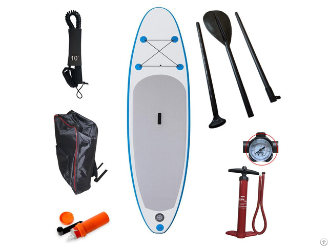 Wholesale Inflatable Race Sup Board