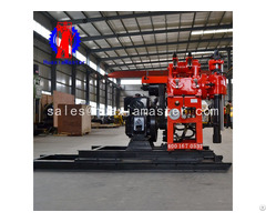 China Hz 130yy Water Well Drilling Rig Manufacturer