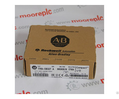 Ab	1769 Ob16 1769ob16 Allen Bradley Rockwell