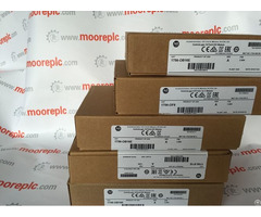 Ab	1775 S5 1775s5allen Bradley Rockwell