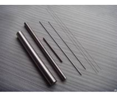 Molybdenum Rod