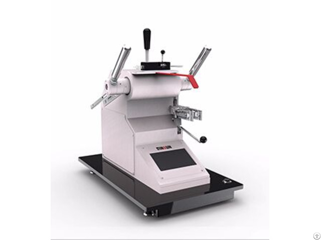 Digital Elmendorf Tearing Tester