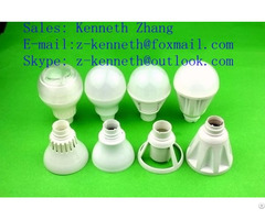 Bulb Lighting Plastic Base