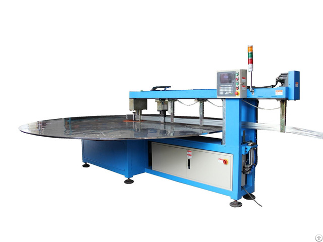 Hot Sale Nc Planar Pipe Bending Machine