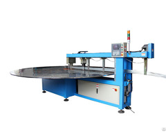 Hot Sale Nc Planar Pipe Bending Machine